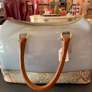 FURLA Gelly Purse. No longer has tags